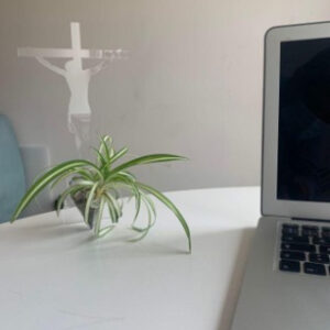 Silueta “Jesucristo”