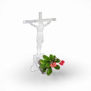 Silueta “Jesucristo”